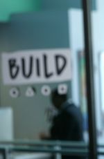 NAOMI WATTS at Build Series Presents Gypsy at AOL  Build Studio in New York 06/29/2017
