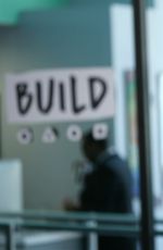 NAOMI WATTS at Build Series Presents Gypsy at AOL  Build Studio in New York 06/29/2017