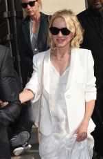NAOMI WATTS Out and About in Paris07/06/2017