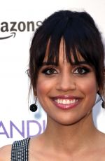 NATALIE MORALES at Landline Premiere in Hollywood 07/12/2017