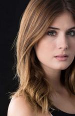 NEREA CAMACHO for Cristina Chaparro Management 2017