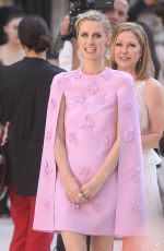 NICKY HILTON at Valentino Fashion Show in Paris 07/05/2017