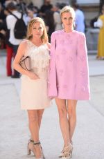 NICKY HILTON at Valentino Fashion Show in Paris 07/05/2017
