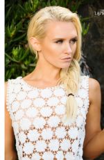 NICKY WHELAN in LaPalme Magzine, July 2017