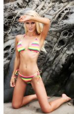 NICKY WHELAN in LaPalme Magzine, July 2017