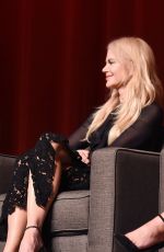 NICOLE KIDMAN and REESE WITHERSPOON at Big Little Lies Screening in Los Angeles 07/25/2017