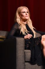NICOLE KIDMAN and REESE WITHERSPOON at Big Little Lies Screening in Los Angeles 07/25/2017