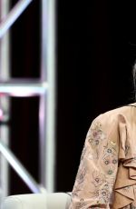 NICOLE KIDMAN at Top of the Lake: China Girl Panel at TCA Summer Tour in Beverly Hills 07/29/2017