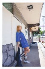 NICOLE KIDMAN for Love Magazine Issue #18