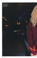 NICOLE KIDMAN for Love Magazine Issue #18