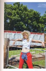 NICOLE KIDMAN for Love Magazine Issue #18