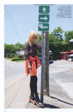 NICOLE KIDMAN for Love Magazine Issue #18