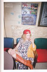 NICOLE KIDMAN for Love Magazine Issue #18