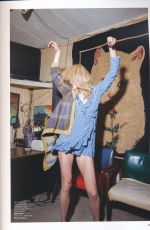 NICOLE KIDMAN for Love Magazine Issue #18