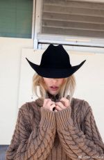 NICOLE KIDMAN for Love Magazine Issue #18