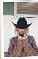NICOLE KIDMAN for Love Magazine Issue #18