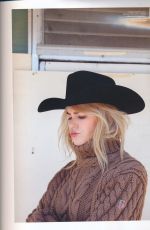 NICOLE KIDMAN for Love Magazine Issue #18