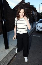 NIGELLA LAWSON at Stoppard