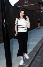 NIGELLA LAWSON at Stoppard