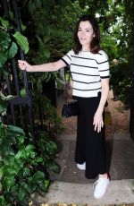 NIGELLA LAWSON at Stoppard