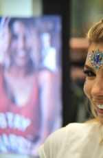 OLIVIA BUCKLAND and ASHLEIGH DEFTY at British Style Collective 2017 in Liverpool 07/08/2017