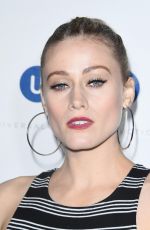 OLIVIA TAYLOR DUDLEY at 8th Annual UCP Celebration at Comic-con in San Diego 07/21/2017