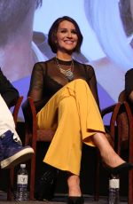 OUR LADY J at Transparent Season 4 Screening at 2017 Outfest Los Angeles LGBT Film Festival 07/16/2017