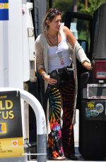 PARIS JACKSON Out in Ojai 07/28/2017