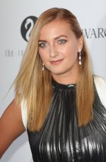 PETRA KVITOVA at Pre-Wimbledon Party in London 06/29/2017