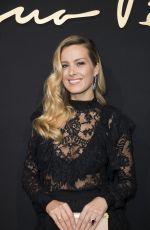 PETRA NEMCOVA at Guo Pei Fashion Show in Paris 07/02/2017