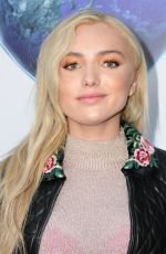 PEYTON ROI LIST at An Inconvenient Sequel: Truth to Power Screening in Los Angeles 07/25/2017