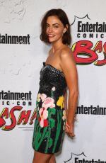 PHOEBE TONKIN at Entertainment Weekly’s Comic-con Party in San Diego 07/22/2017