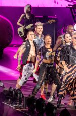 PINK Performs at Summerfest Music Festival 2017 in Milwaukee 07/01/2017