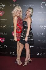 PIXIE LOTT at Global Gift Gala in Ibiza 07/21/2017