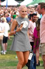 PIXIE LOTT at House Festival in London 07/07/2017