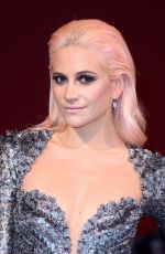 PIXIE LOTT at The Voice Kids Photocall in London 07/13/2017
