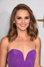 RACHAEL LEIGH COOK at Hallmark Event at TCA Summer Tour in Los Angeles 07/27/2017