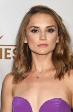 RACHAEL LEIGH COOK at Hallmark Event at TCA Summer Tour in Los Angeles 07/27/2017