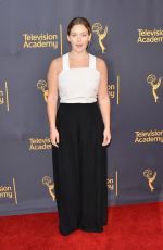 RACHEL KELLER at Words Plus Music Celebration in Los Angeles 06/29/2017