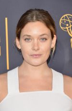 RACHEL KELLER at Words Plus Music Celebration in Los Angeles 06/29/2017