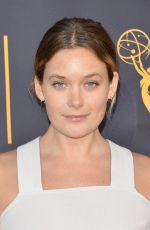 RACHEL KELLER at Words Plus Music Celebration in Los Angeles 06/29/2017