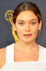 RACHEL KELLER at Words Plus Music Celebration in Los Angeles 06/29/2017