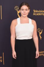 RACHEL KELLER at Words Plus Music Celebration in Los Angeles 06/29/2017