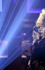 RITA ORA Performs at Tonight Show Starring Jimmy Fallon in New York 07/18/2017