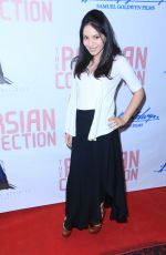 ROME SHADANLOO at The Persian Connection Premiere in Beverly Hills 07/15/2017