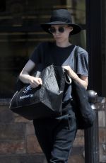 ROONEY MARA Leaves Gelson