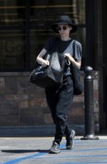 ROONEY MARA Leaves Gelson