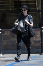 ROONEY MARA Leaves Gelson
