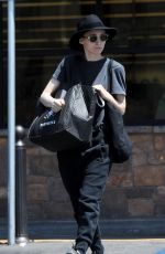 ROONEY MARA Leaves Gelson