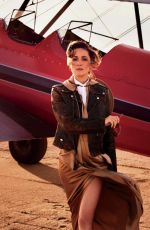 ROSE BYRNE in Instyle Magazine, August 2017
